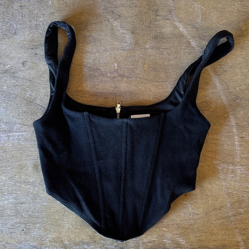 Princess Polly Crop Top
